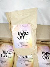LOT 10x TAKE OFF Protéines