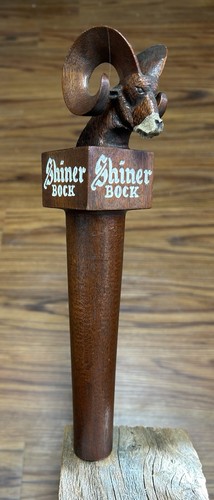 1980s early shiner - 1980s, beer
