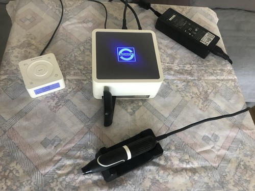 Micromoteur schick qube - micromoteur,