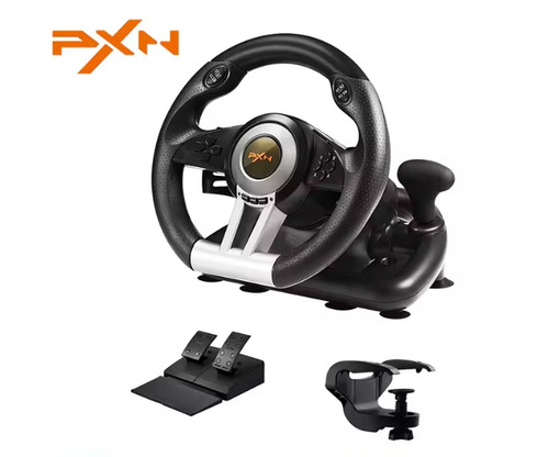 Volant course pxn - volant, v3