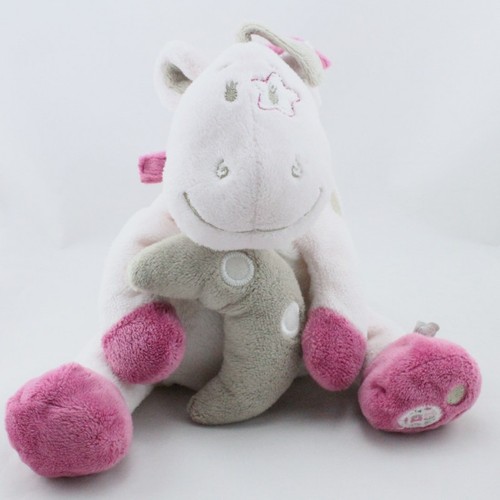 Doudou musical poney - , cheval
