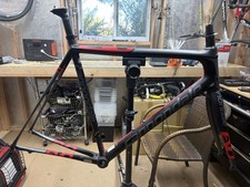 LARGE Cannondale SuperSix EVO