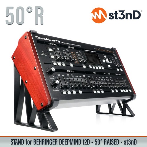 Support pour behringer - pour,