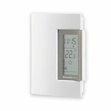 Thermostat programmable