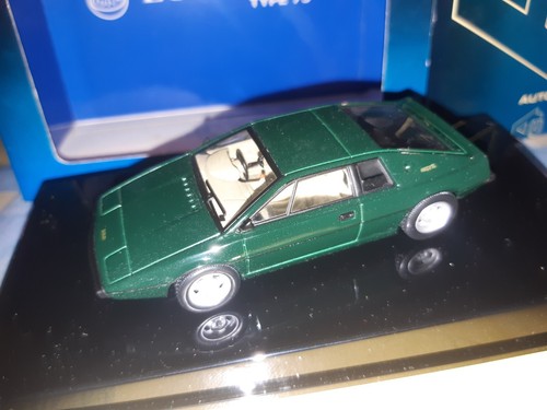 Rare lotus esprit 1979 autoart - esprit,
