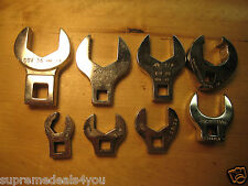 OUTILS SNAP ON ET MAC 8