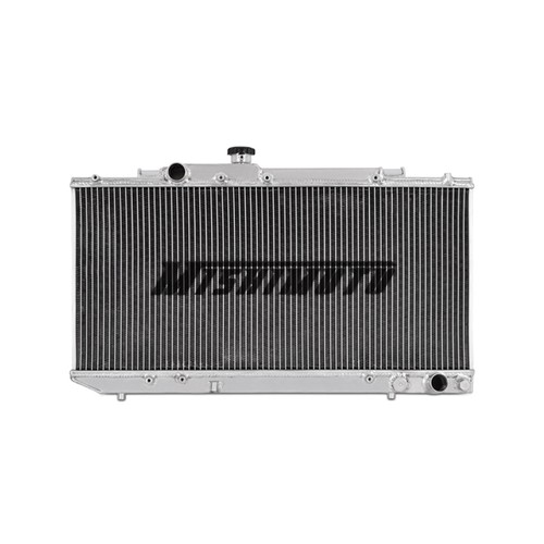 Radiateur eau aluminium - en,