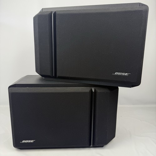 Bose 201 series direct - 201,