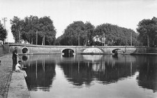 31 Toulouse, the twin bridges 116007