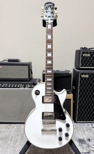 Epiphone les paul custom 2008s - epiphone,