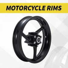 Aluminium 17"x3,5" Roue Avant