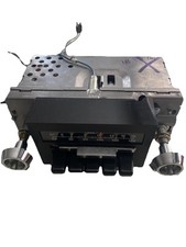 1978 ford mustang radio oem