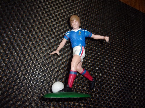 Figurine football tonka - football, 1989