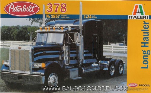 Miniature camion modélisme - miniature,