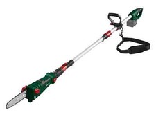 Parkside Poteau Télescopique