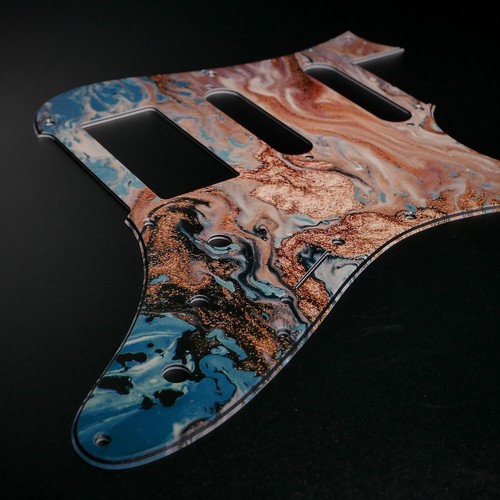 Ibanez series pickguard - ibanez,