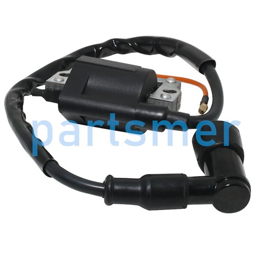 Bobine allumage haute - d'allumage,