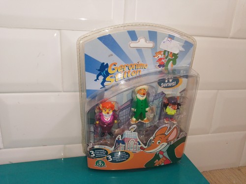2303241 figurine geronimo - 2303241,