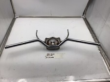 Original Vespa Chrome Handlebars GTV 250/300 (1B001759) 2006-2022