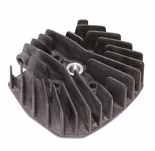 Culasse air moto Conti RX650