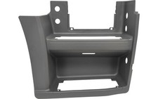 Pour Mercedes Actros MP1 Mega