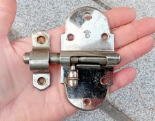 Ancienne Targette / verrou /