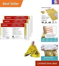 HONYAO Couverture de Survie