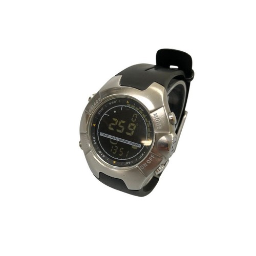 Montre suunto observer - montre, noire