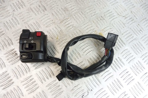 Kawasaki 650 er6 commodo - er6,