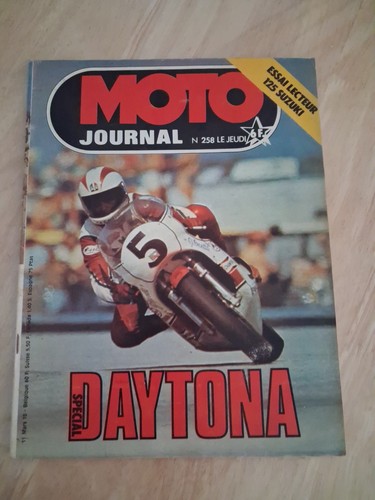 Moto journal 1976 258 - moto,