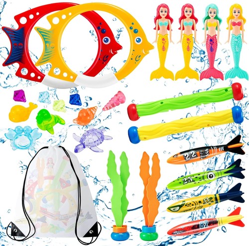Mactoou jouets plongée - mactoou, de