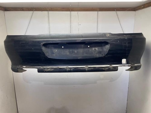 Pare choc arriere peugeot 406 - pare,