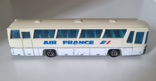 Majorette 373 neoplan air - n°373,
