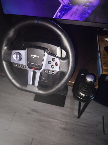 Volant pxn gen2 - volant, +