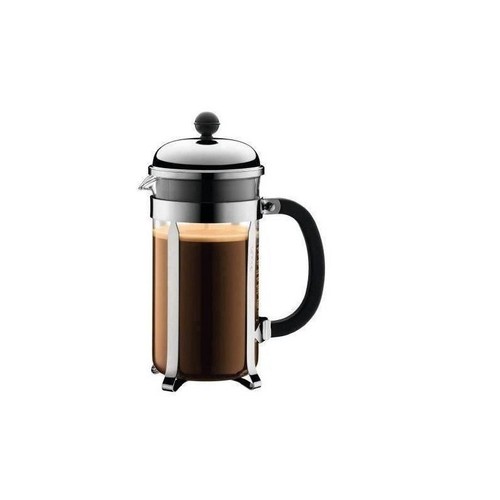 Chambord cafetiere a piston - -,