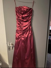 robe de soirée longue