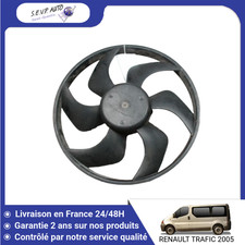 🇫🇷 MOTEUR VENTILATEUR
