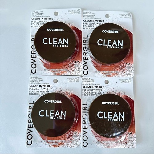 New covergirl clean - pc,