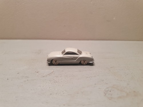 Karmann ghia lego 87 - karmann,