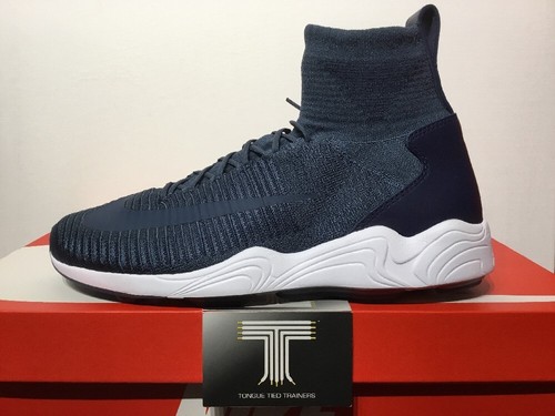 Nike zoom mercurial fk - mercurial,