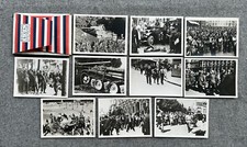 PHOTO LIBÉRATION PARIS CHAR