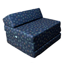 Matelas Pliable Matelas Commentaires Taille 200x70x10cm Avec Vito-Motiv