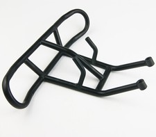 Steel Tube Rear Bumper Fits