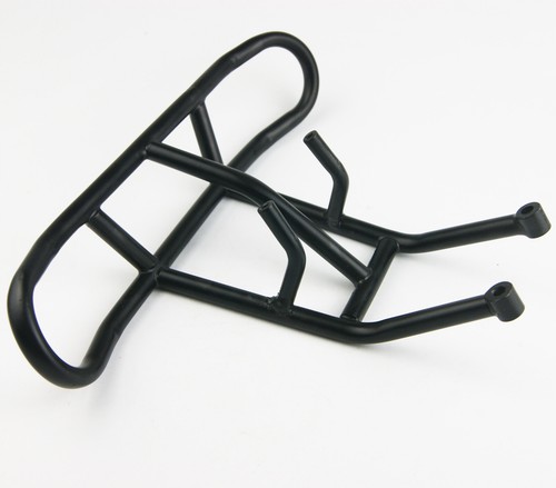Steel tube rear - steel,