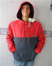 blouson vareuse ski KANABEACH