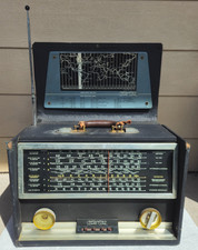 Vintage Hallicrafters