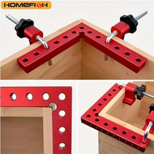 Équerre de Serrage 90° Bois