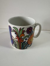 Mug Tasse vintage Villeroy &