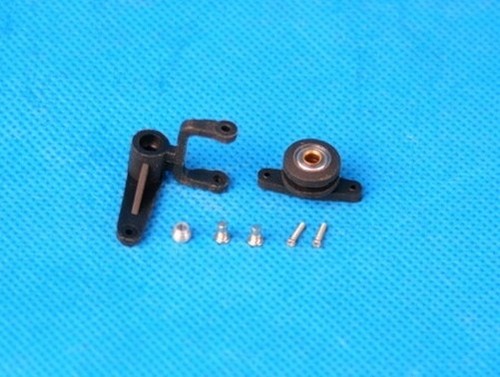 Kit contrôle rotor - kit,