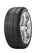 225/45 R17 91H Pneu Hiver PIRELLI Winter Sottozero 3 Runflat
